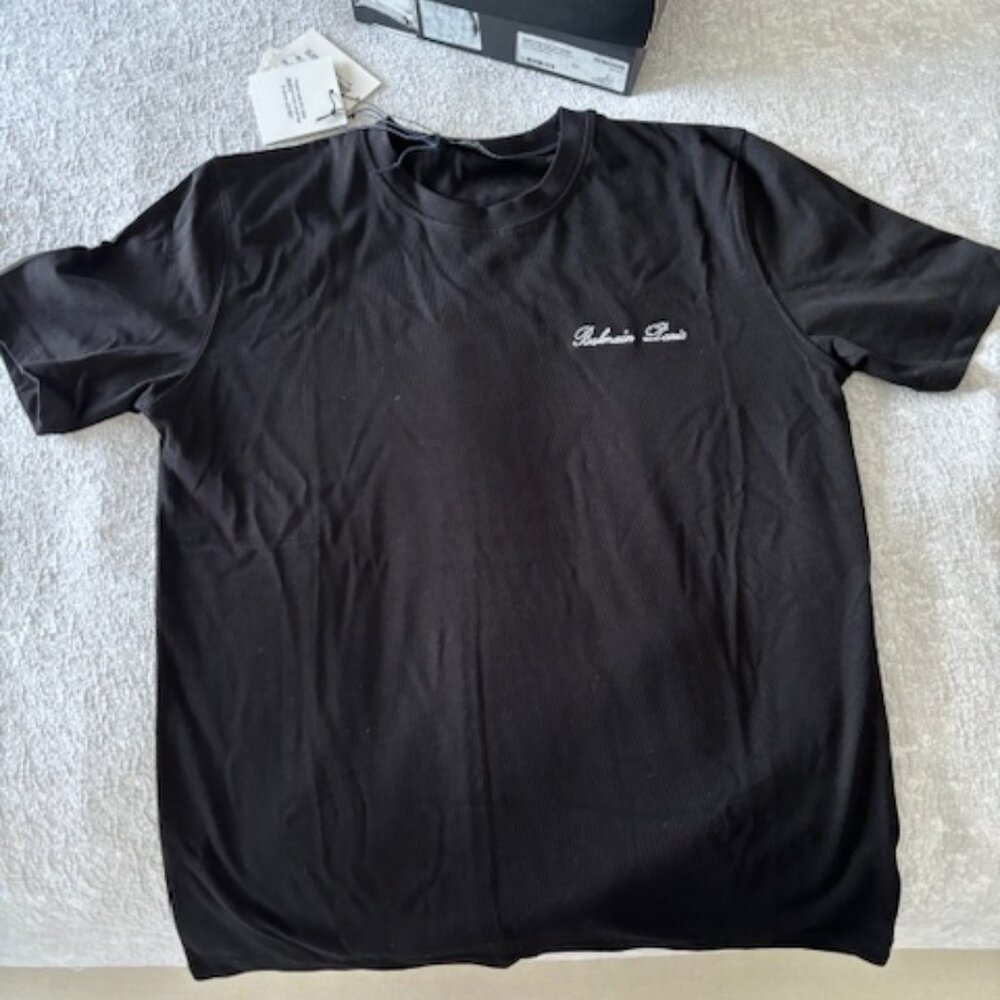 BNWT Balmain T Shirt
